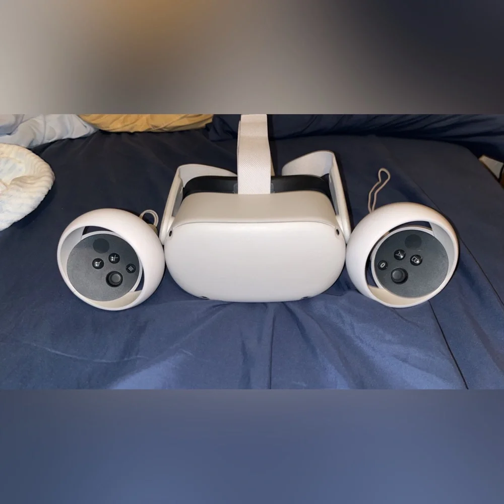 Oculus Quest 2